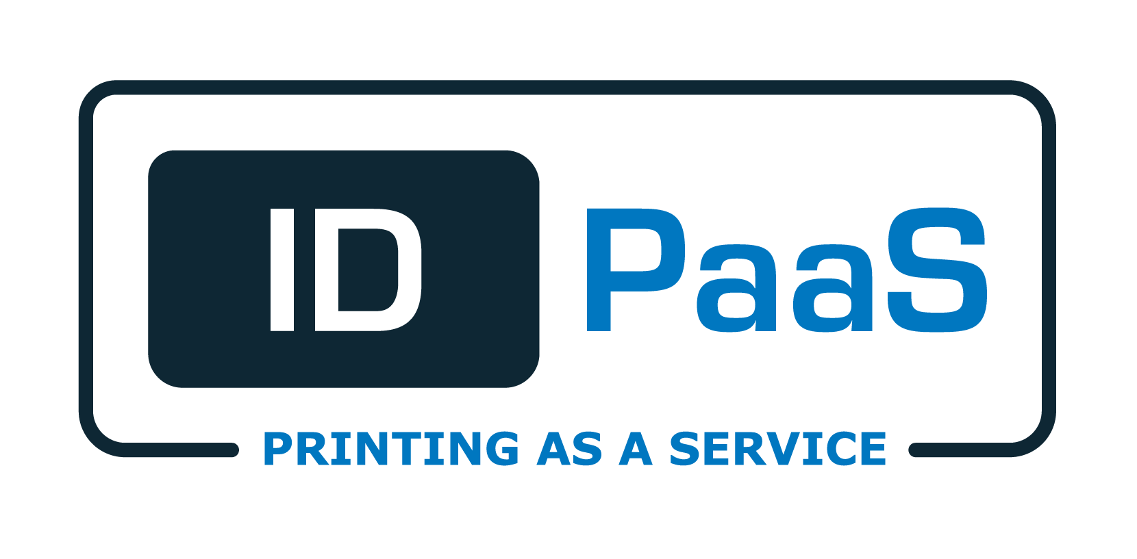 IDPAAS Logo
